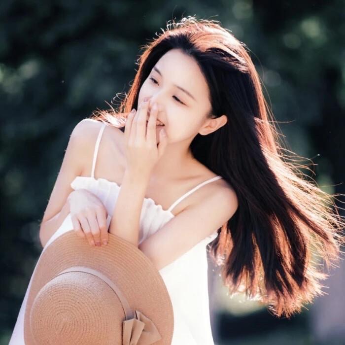 有没有夏天比较清爽的头像