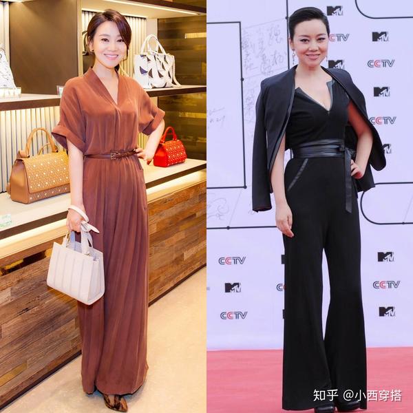 闫妮的官方身高是167cm,这身高可以说是很让我羡慕,但作为女明星肯定