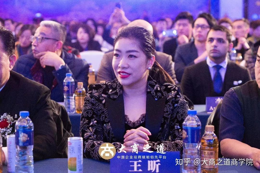在本次课程中,王昕导师就"如何实现企业现金流和规模的增长?