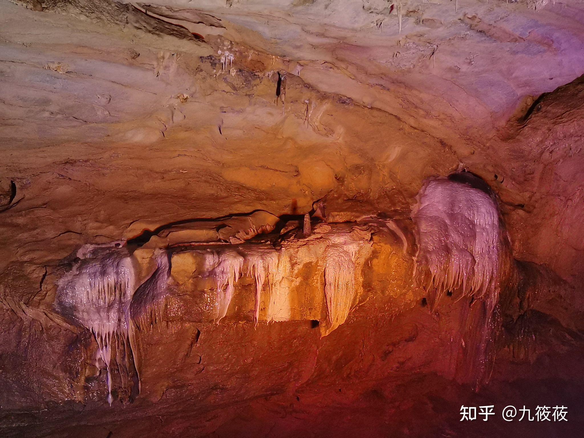 郴州万华岩风景名胜区