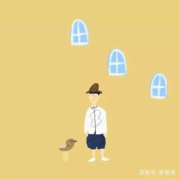 人性本是凉薄