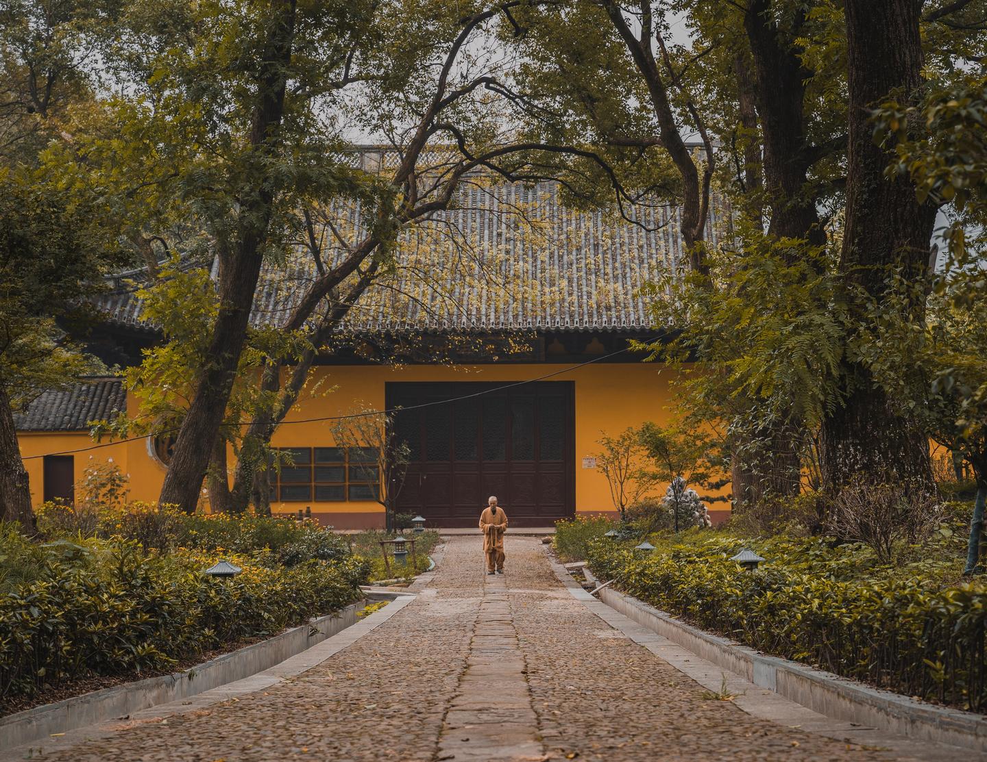 虚空济 ——"自天子以至于庶人,壹是皆以修身为本" 虚空先生浅解