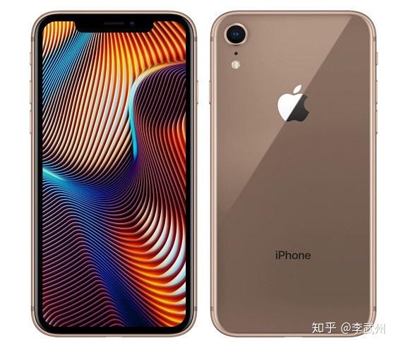 苹果9月发布会iphon高清图6.1寸/5.8寸/6.5 寸