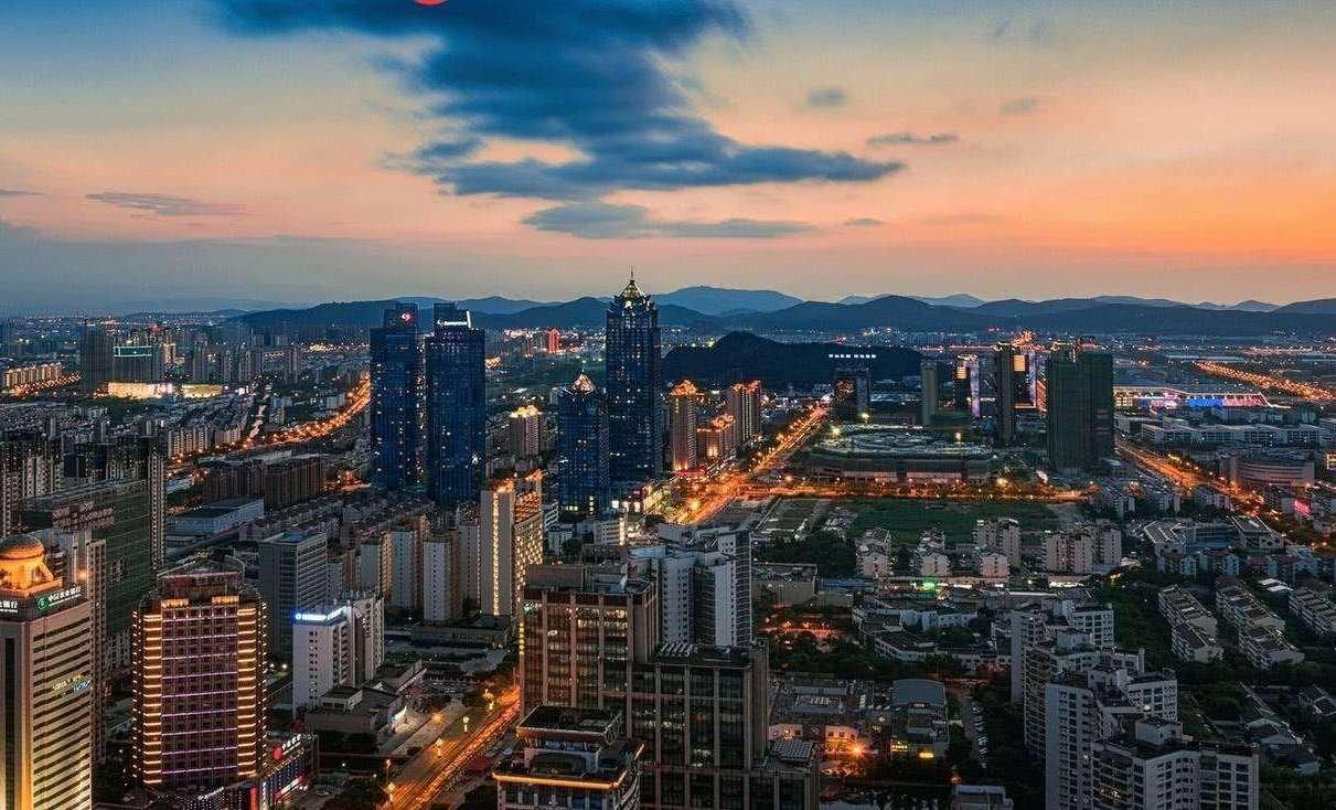 杭州湾新区,可能是长三角下一个热点城市!