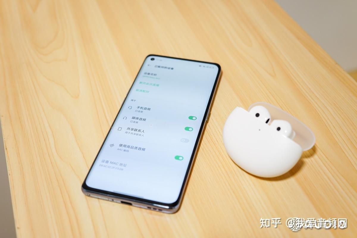 oppoencoair2真无线耳机评测保留经典外观体验全方位升级