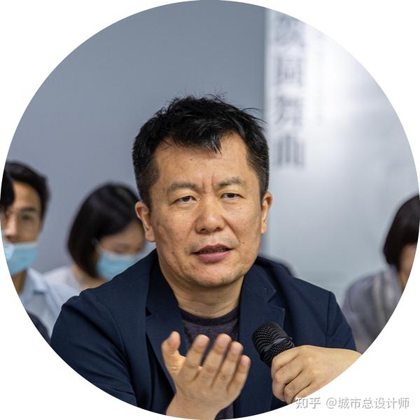 张宇 
