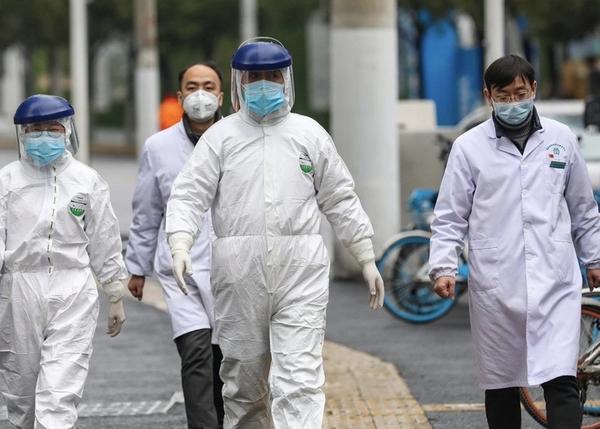 中国外交部:如国外疫情严重,将协助国外华人回国!