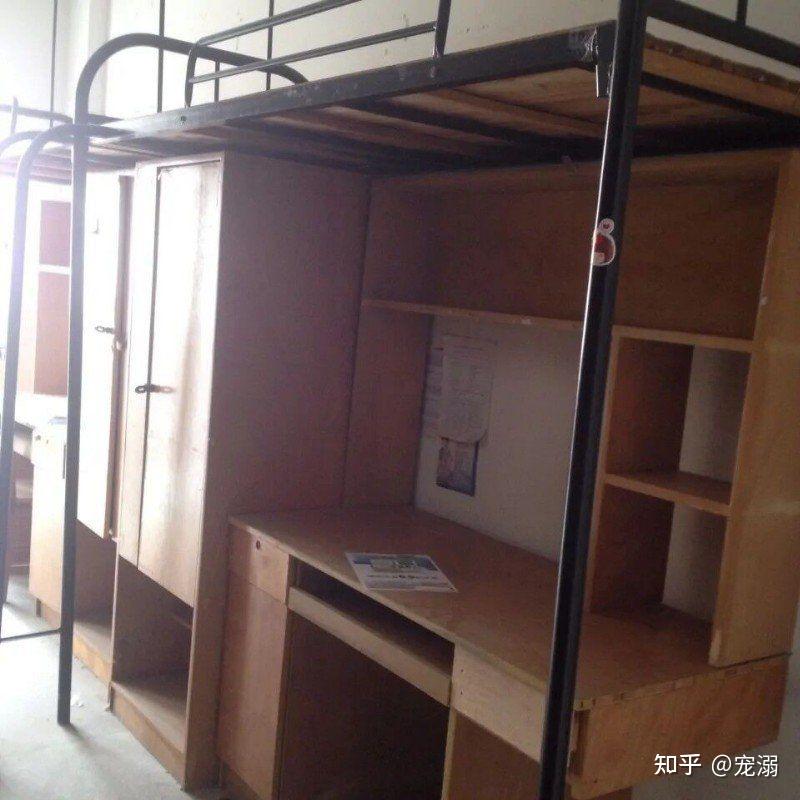 问一下武汉工程大学的宿舍条件怎么样啊?还有中国民航