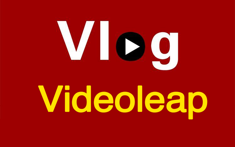 33短视频vlog进阶软件videoleap上手体验分享