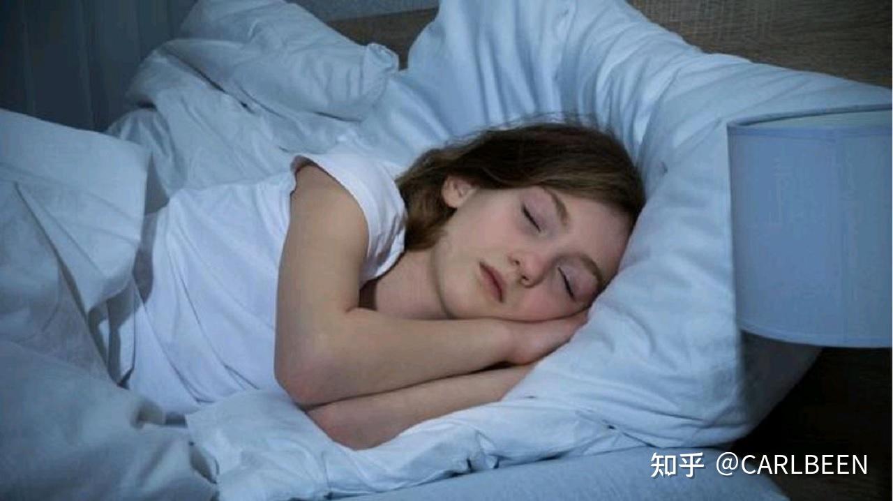 睡眠质量真的好差整个人的气色都特别不好多梦怎么办啊怎么调整睡眠