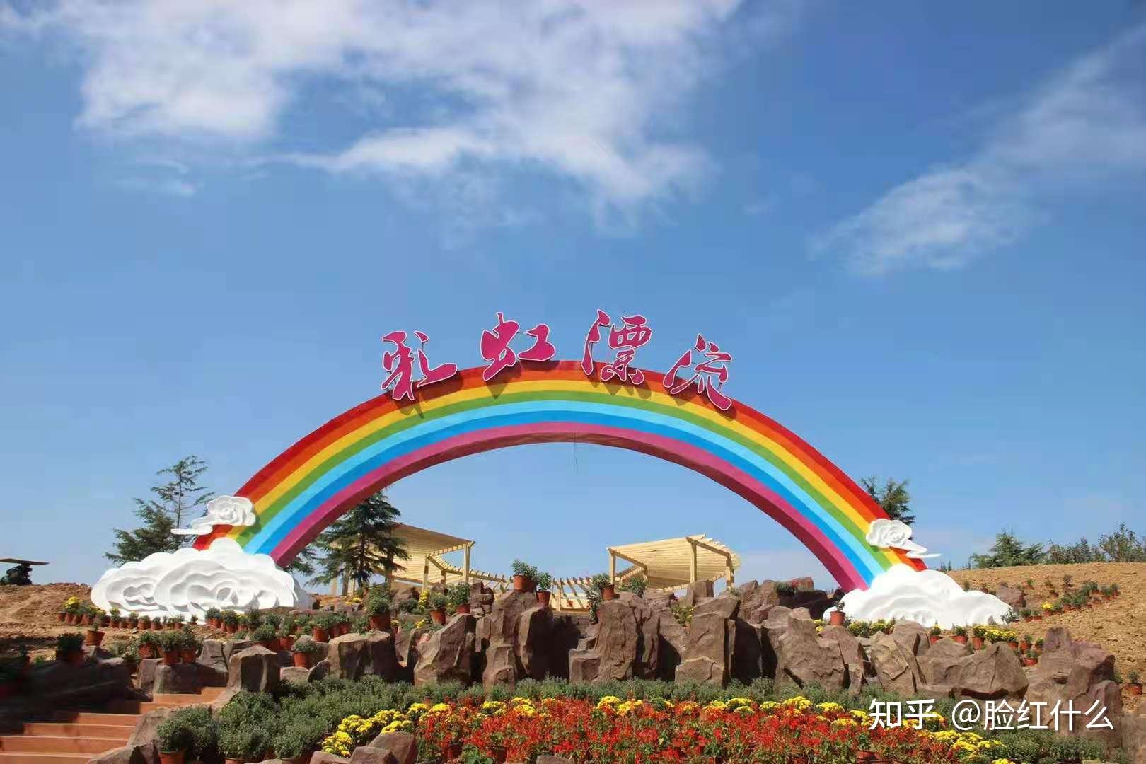 游客中心展厅