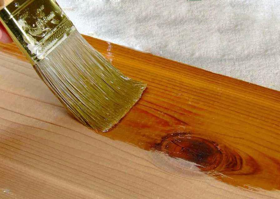 关于油漆水性漆木油木蜡油关于家具涂料那些事儿