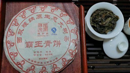 揭秘:7542和7532,88青饼三款茶之间的故事