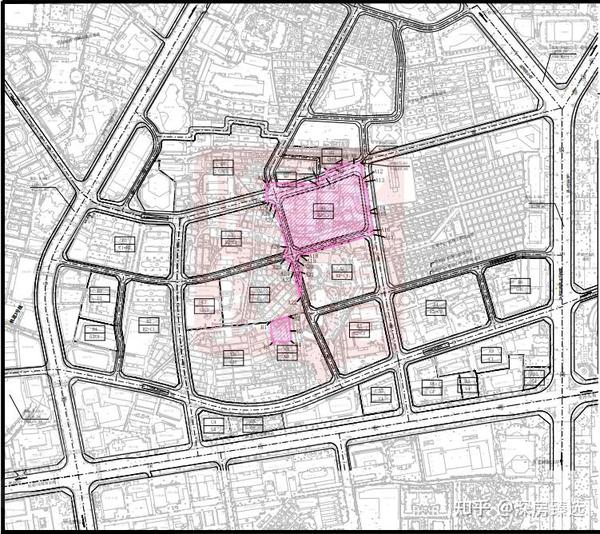 华润湖贝京基蔡屋围等罗湖4大旧改确认实施主体