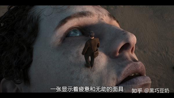 爱,死亡和机器人第二季最爱的3集,溺水巨人死后留下的