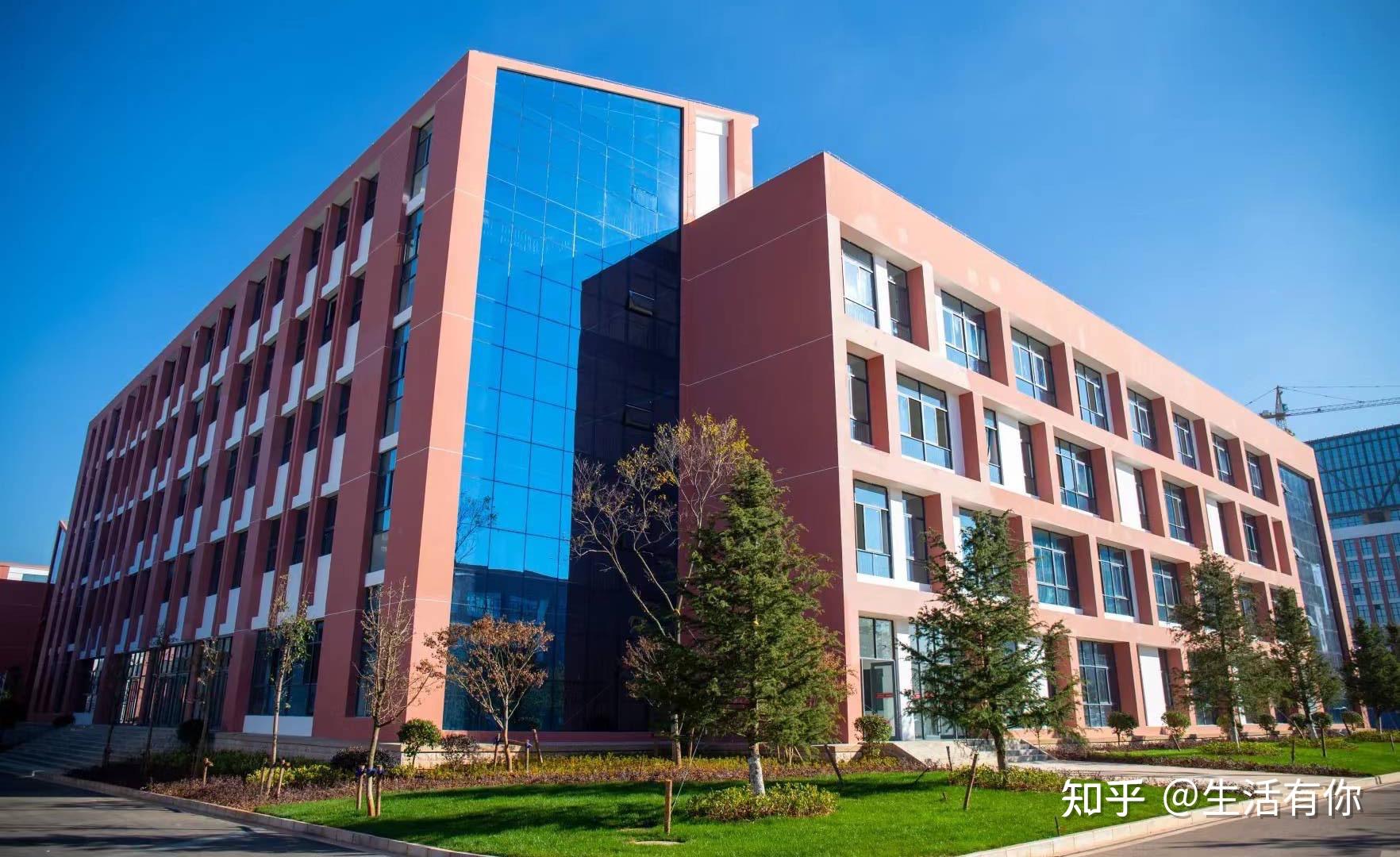 2021年云南理工职业学院安宁校区五年大专收费标准官方发布