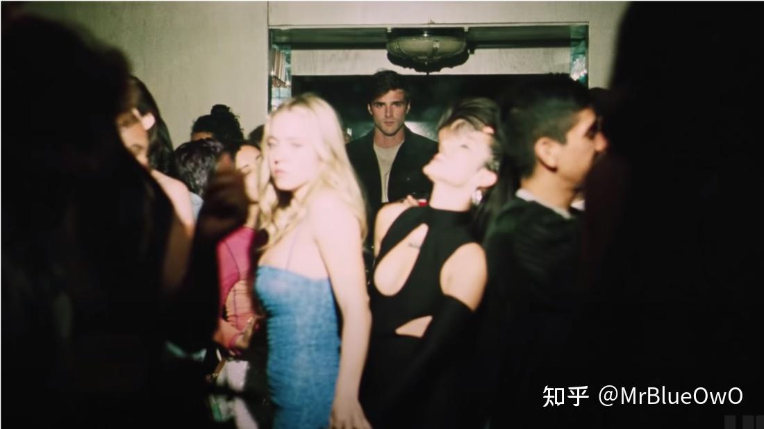 如何评价hbo新剧亢奋第二季