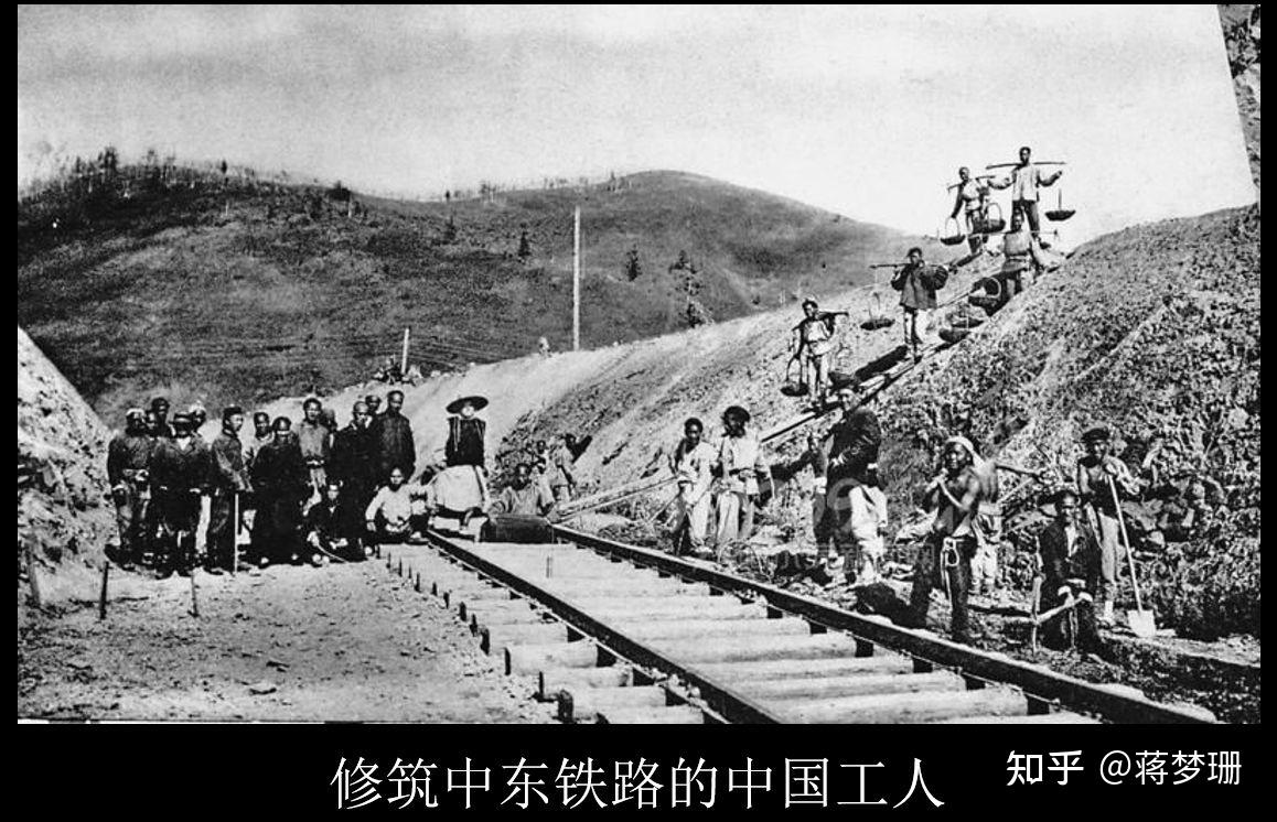 苏俄内战期间的红军中有中国人吗