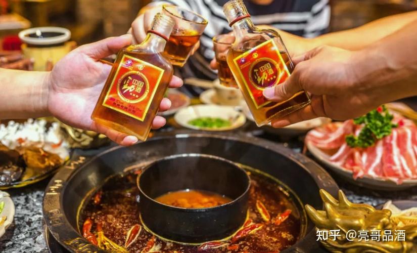 为何结婚越久的男人越爱喝劲酒以前不明白现在才幡然醒悟