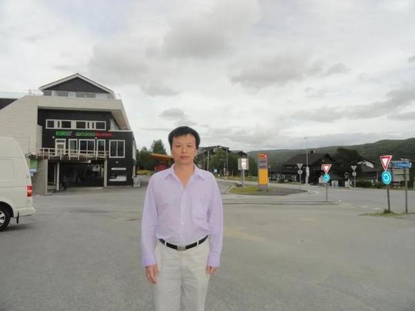 杨晓兵