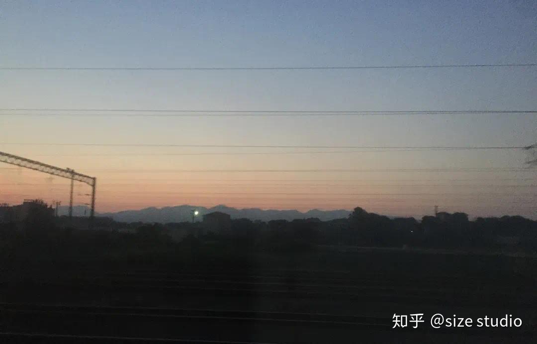 走出舒适圈平和又坚定的规划保研之旅