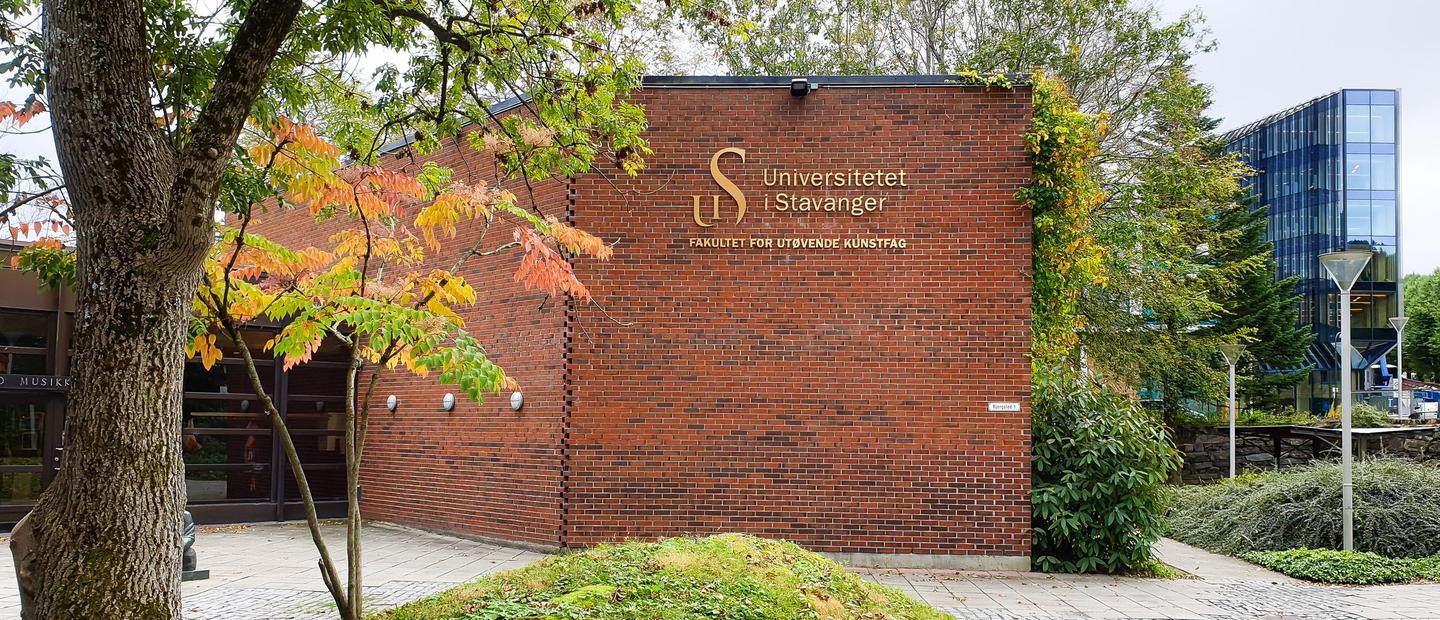 挪威斯塔万格大学theuniversityofstavanger艺术类和法律类全奖博士