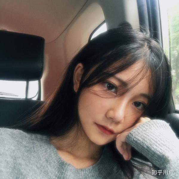 另外 小姐姐的正脸也真的超级漂亮啊!