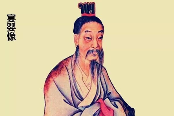 春秋时期名人吴国公子季札的主要事迹