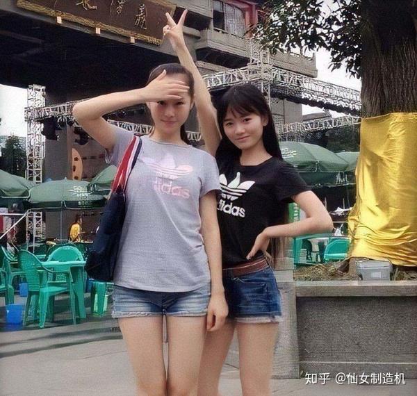 鞠婧祎的换脸史堪称贵圈最自然,整成巫婆鼻的郑爽怎么