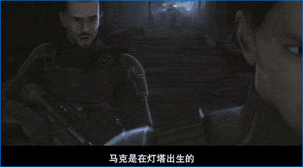 灯塔51-x=36年,马克的姐姐也领了爱心便当,编剧不止一次告诉我们,单身