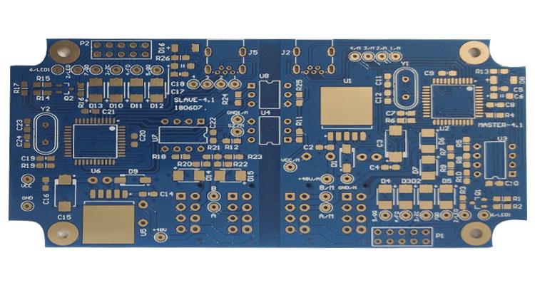 pcb电路板重要原材料铜箔相关知识.