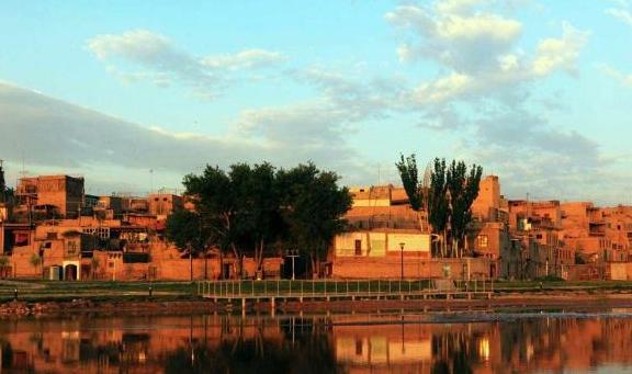 中国最西端的城市,新疆喀什最值得游览的六个旅游景点