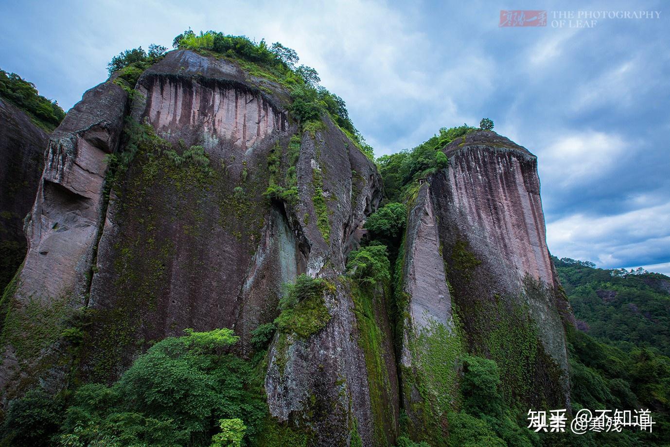武夷山在福建哪个市(武夷山有哪些景点呢)