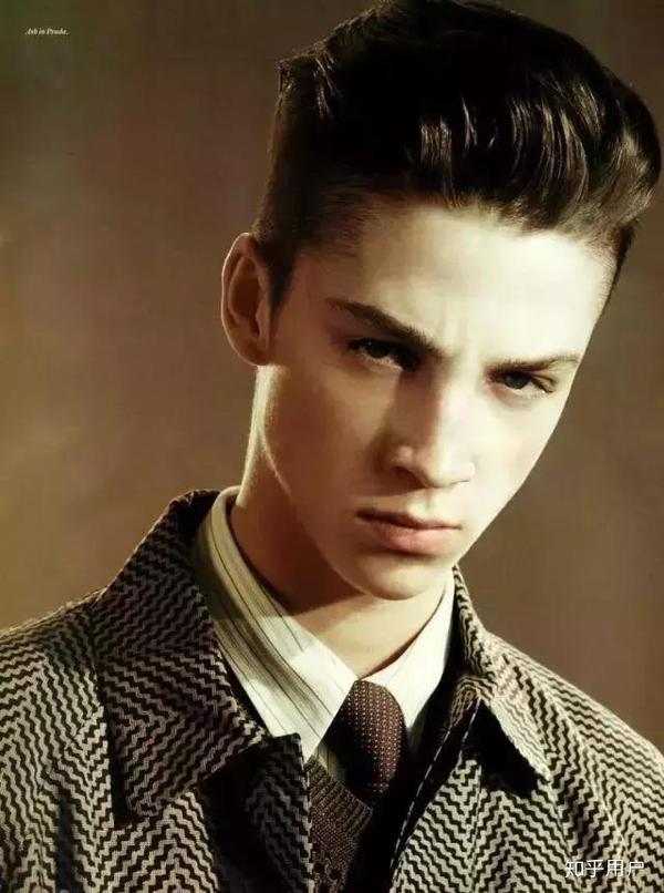 5.valentin savchenko 俄罗斯男模