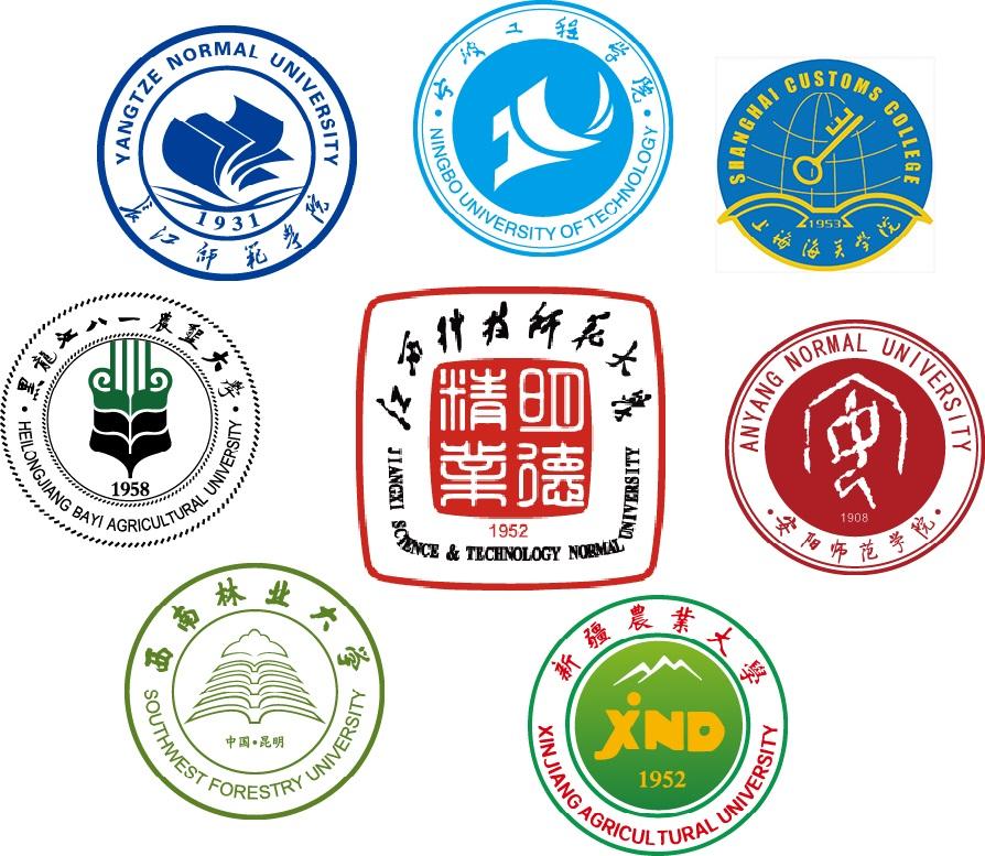趣说中国大学:哪个大学的校徽最漂亮?(3)