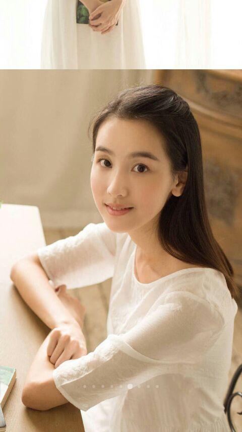 有没有人觉得陈都灵很会穿衣服? - 知乎