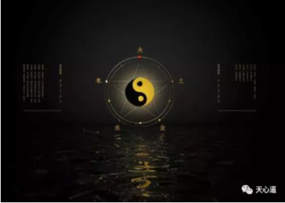 梅花易数精讲24河图洛书中的时空之谜