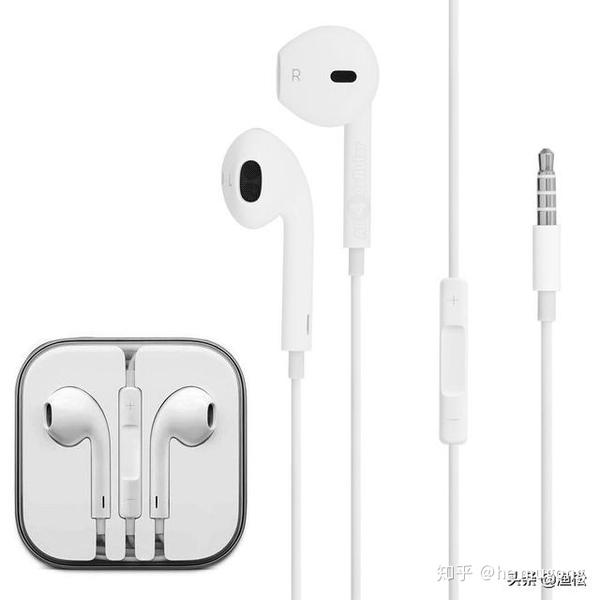 apple earpods