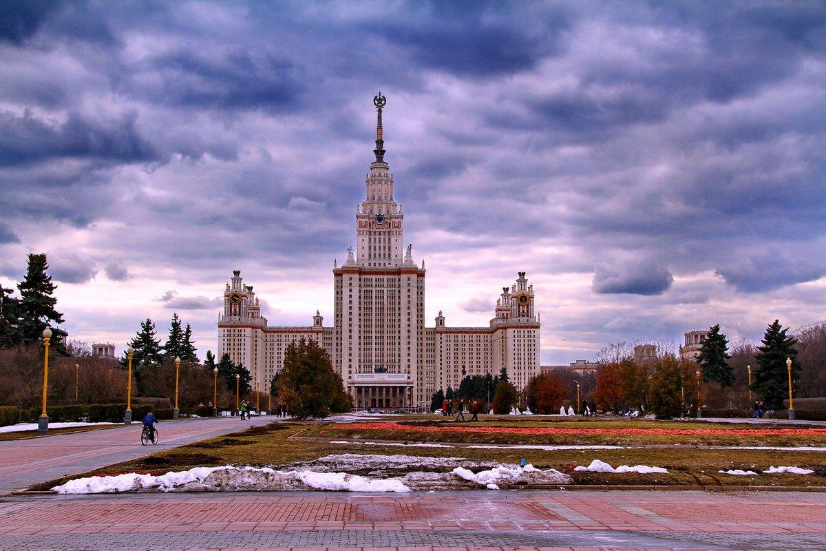 为什么莫斯科国立大学要用罗蒙诺索夫命名?