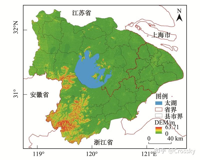 江南之美全概况环太湖自驾游