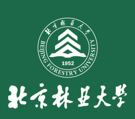 你以为我们只种树格局小啦北京林业大学