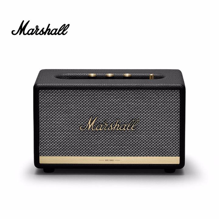 马歇尔(marshall)acton ii bluetooth音箱无线蓝牙家京东06 2399.