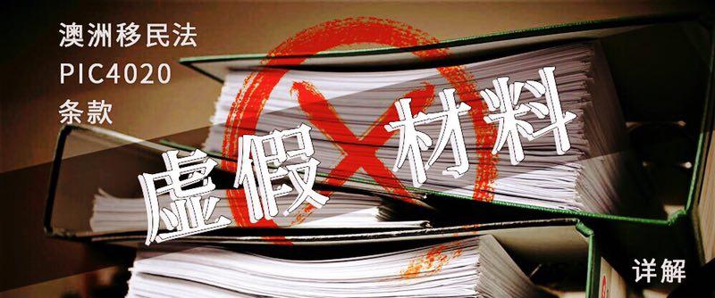 首发于1 人 赞同了该文章 虚假信息和虚假材料,在移民局审查 签证
