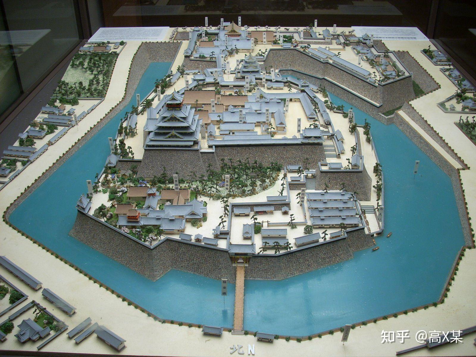 日本古都京都当了多长时间没实权没权利的傀儡首都?