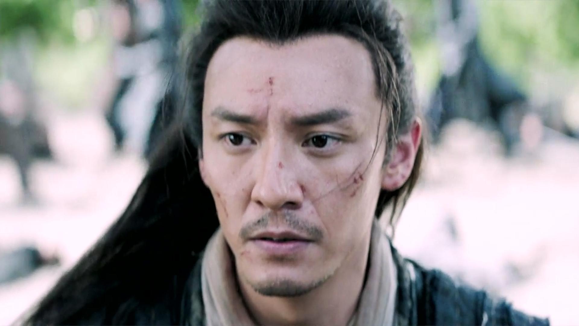 古风歌曲《青丝》火了,唐伯虎annie最美女声翻唱,实在