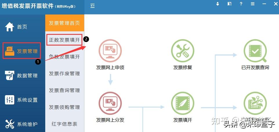 实用增值税发票综合服务平台中增值税电子专用发票勾选不了看如何应对