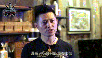 漫威十年磨一剑,重拳出击 5月11号《复联3》一经上映 就迅速掀起了