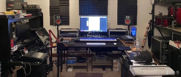 英美艺术留学音乐制作专业及院校全解读