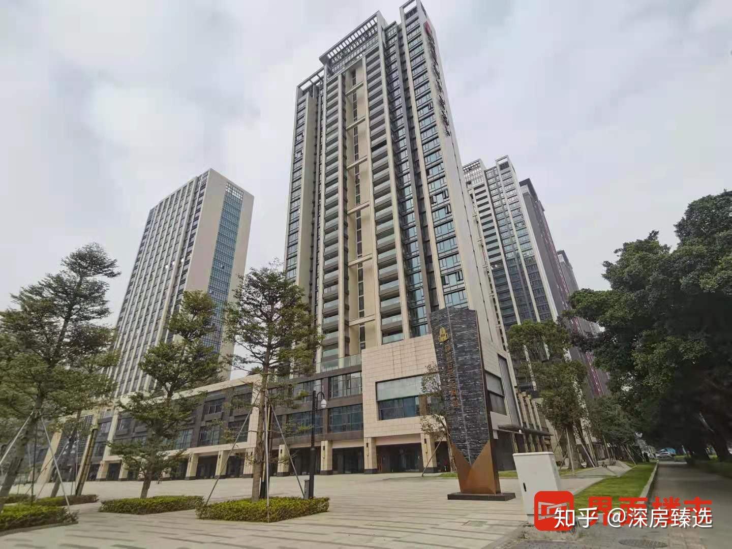 盛意家园都市茗荟海纳公馆云玺曾被约谈的宝中新盘都怎样了