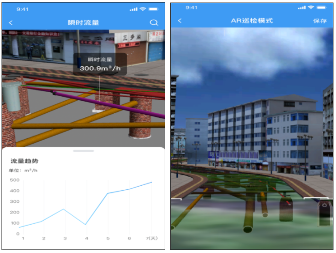 6400亿预算内投资拟向民生项目倾斜cim智慧管网迎来机遇